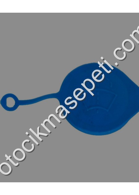 Honda Cıvıc Sd Ön Cam Su Bidonu Deposu Kapağı Tst10909 Oem 76802