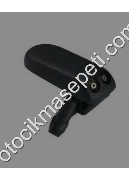 Seat Ibıza Ön Cam Su Fiskiye Memesi Oem No 97 99 191955985A