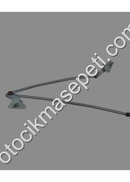 Hyundai Starex Minibüs Silgi Manevra Kolu 19982008