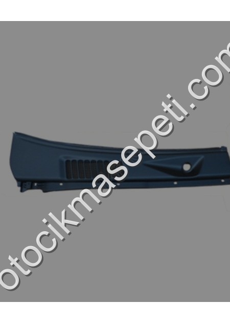 Nissan Skystar Pick Up Nd22 Ön Cam Izgarası Uzun Sağ Silgi Paneli