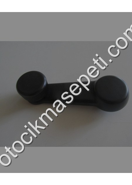 Mitsubishi Canter Fe444 Ön Cam Açma Kolu Sağ/Sol Ayni Adet Frezes