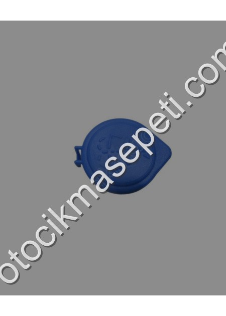 Bmw 3 Seri E90 Ön Cam Su Bidonu/Deposu Kapaği 20052011