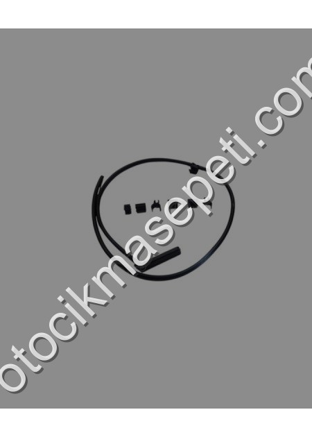 Fiat Doblo Ön Cam Su Fiskiye Memesi Sol 20242025