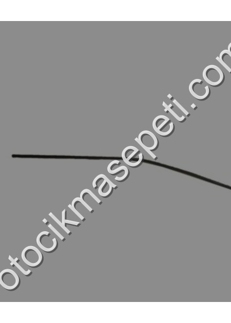 Bmw X5 E53 Ön Cam Fitili 20002006