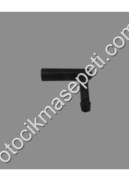 Ford Focus Sd/Hb Su Fiskiye Memesi L Tip 20082011