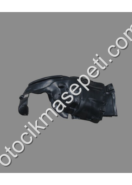 Bmw 3 Seri E90 Ön Çamurluk Davlumbazi Sağ Önün Arkasi Ltbm6022 Tw