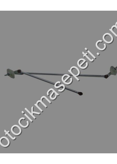 Hyundai Excel Silgi Manevra Kolu 19922094