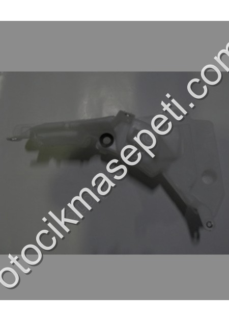 Audi A6 Ön Cam Su Bidonu/Deposu Tw 20092011