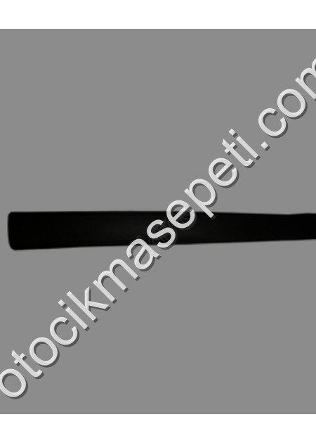 Citroen Berlingo Ön Kapı Bandı Sağ Siyah Pütürlü Segmanlı Combi V