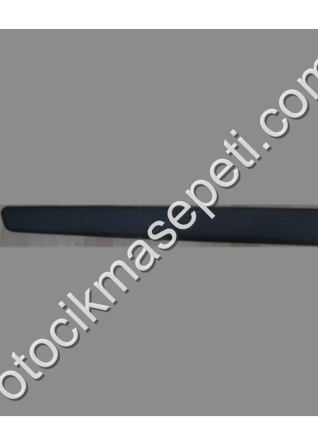 Citroen Berlingo Ön Kapı Bandı Sol Siyah Pütürlü Segmanlı Combi V