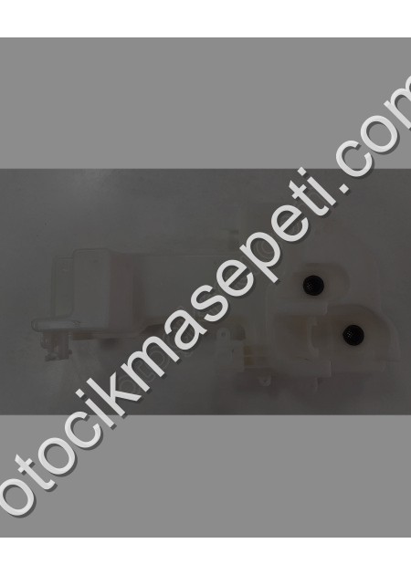 Ford Transit V363 Ön Cam Su Bidonu/Deposu Çift Motor Girişli