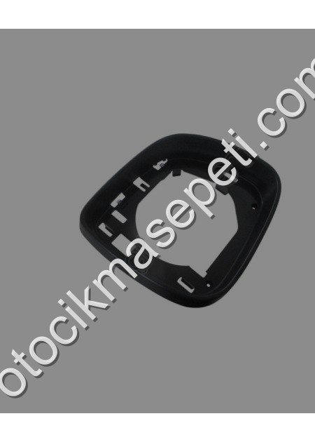 Volkswagen Transporter T7 Ayna Kapağı Çerçevesi Sağ Uyumlu 20152