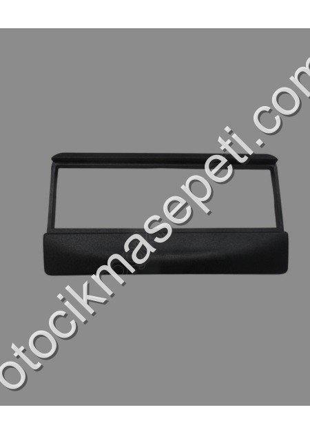 Ford Escort Ön Göğüs Teyp Paneli/Çerçevesi 19952099