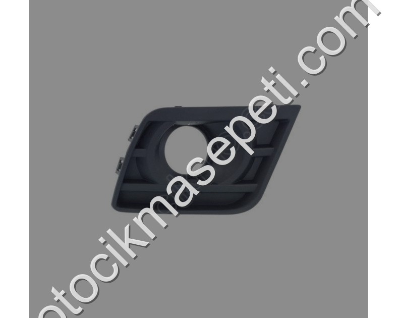 ÖN TAMPON SİS ÇERÇEVESİ SAĞ CAMARO 2016-