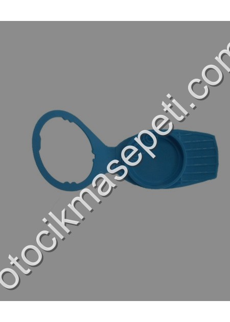 Skoda Superb Ön Cam Su Bidonu Deposu Kapağı Oem No 1K0955455 2009