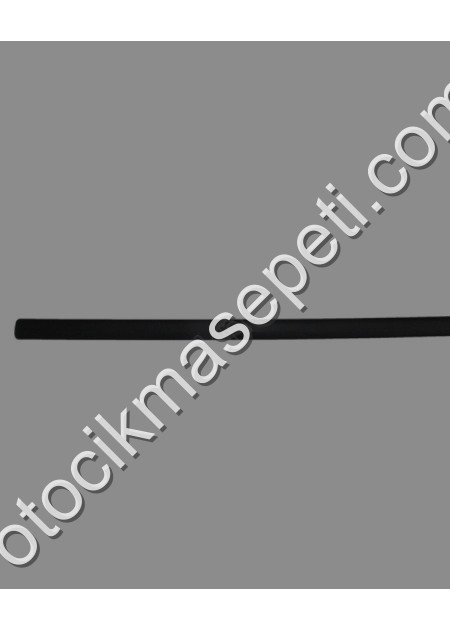 Opel Astra G Sd/Hb Ön Kapi Bandi Sol Siyah Armasiz 19992009