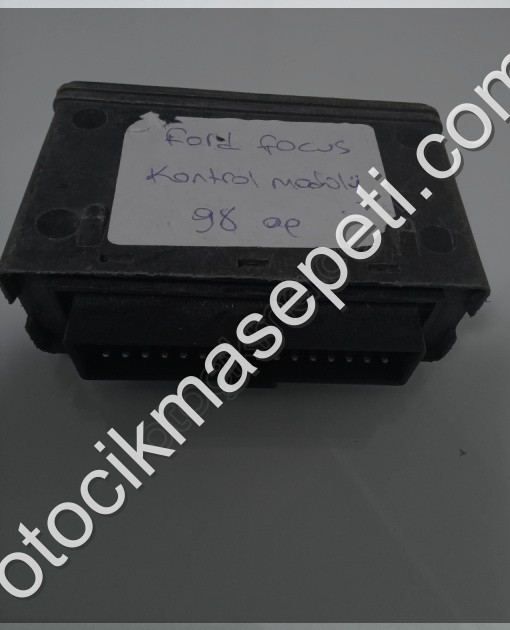 FORD Focus Kontrol Modülü