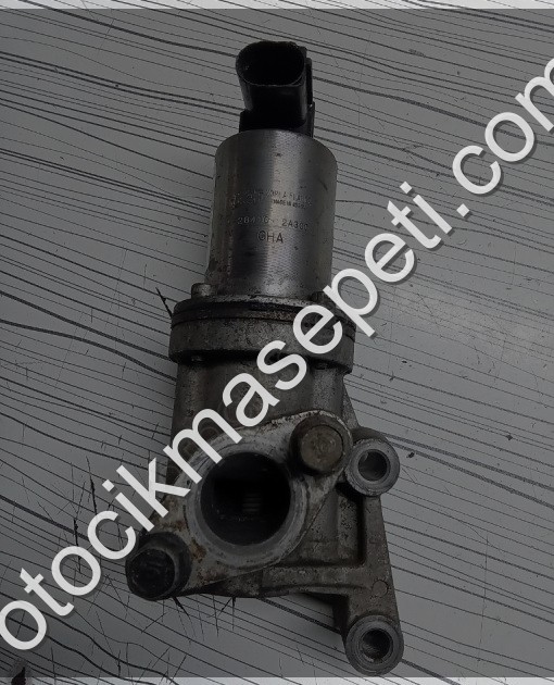 HYUNDAI I30 KIA RIO CEED EGR VALFİ 28410 - 2A300