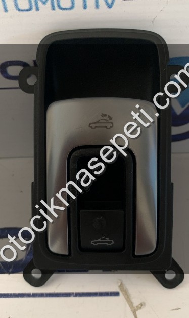 1Q0959727D VW EOS TENTE AÇMA KAPAMA MODÜLÜ DÜĞMESİ 2011/2016