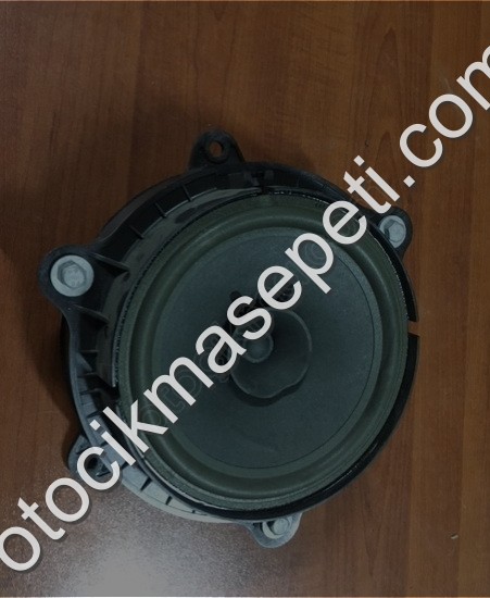 MEGANE 4 SAĞ ÖN KAPI HOPORLÖR İÇ DIŞ KOMPLE ORJ ÇIKMA