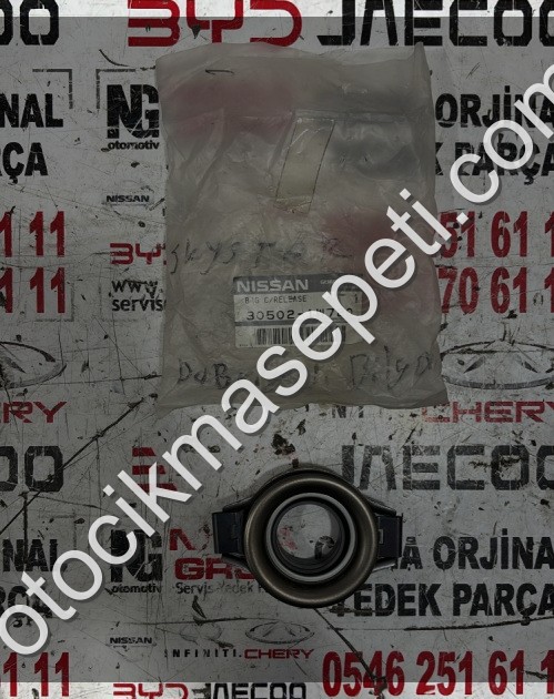 NİSSAN SKYSTARS DEBRİYAJ BİLYASI SIFIR YEDEK PARÇA