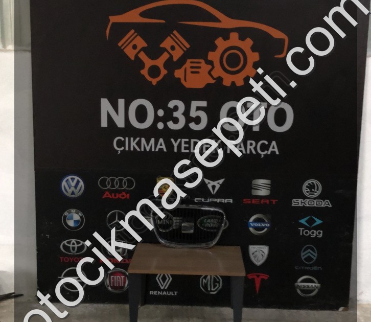 5P0853679A SEAT LEON&amp;ALTEA PANJUR 2009-2016