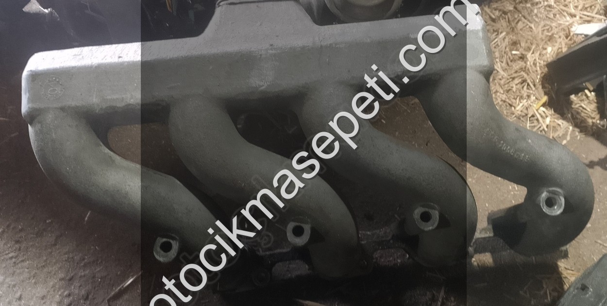 2006 GAZELLE EMME MANİFOLD