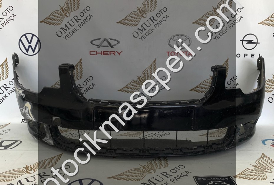 SKODA SUPERB ÖN TAMPON (2009-2013) ORJİNAL ÇIKMA