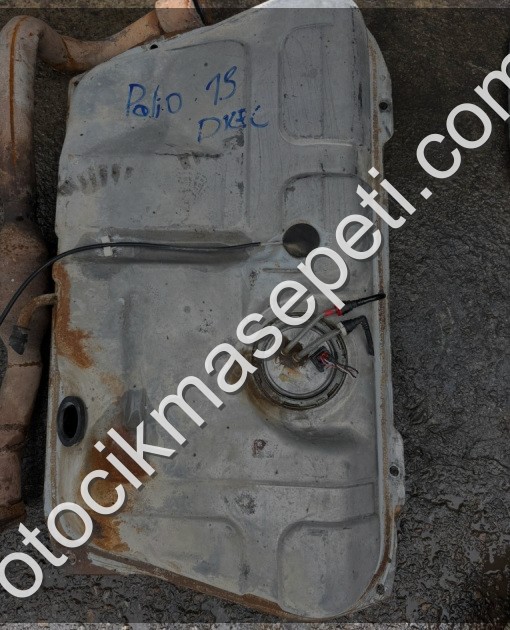 FİAT PALIO 1.3 DİZEL YAKIT DEPOSU