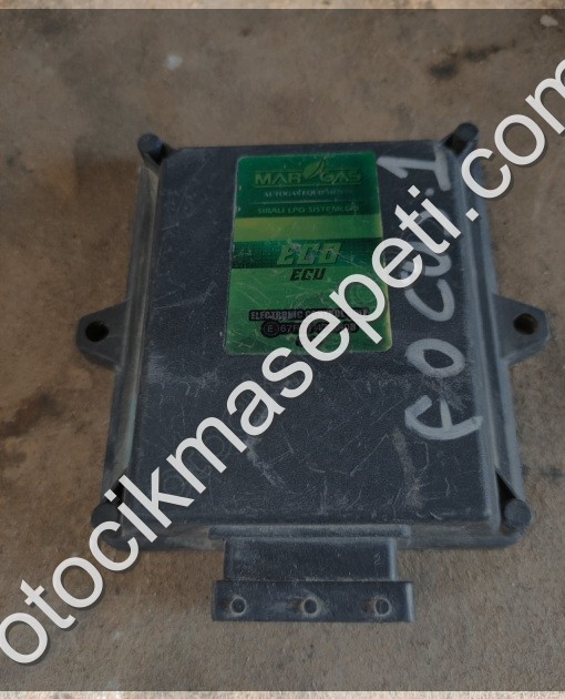 FORD FOCUS 1 KONTROL BEYNİ