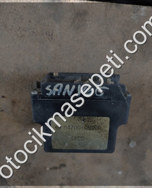 SSYANGYON G ACTİON ISITMA BEYNİ