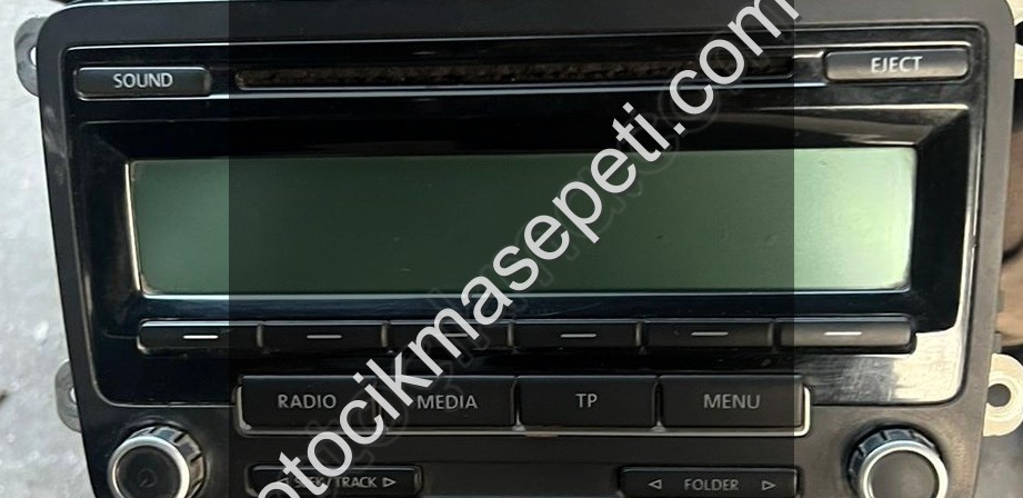 VOLKSWAGEN CADDY TEYİP