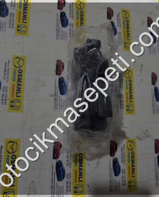 Mazda 3 Dörtlü Cam Düğmesi