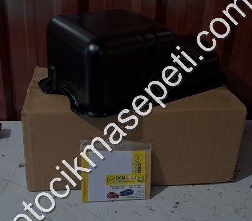 Honda Civic  İes motor Yağ Karteli