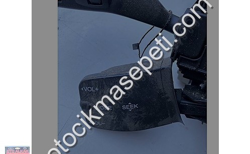 FORD FOCUS RADYO KUMANDASI DÜĞMELERİ ORİJİNAL GARANTİLİ
