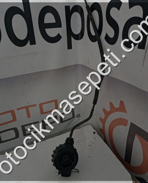 Fiorino Bipper Nemo 1.3 Euro 5 Debriyaj Hidrolik Hortumu