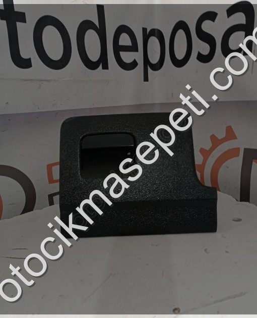 Vw Grubu Torpido Sol Saklama Kabı Orjinal Çıkma