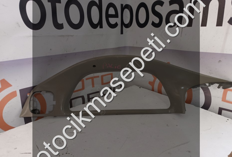 Fiat Palio Km Gösterge Saati Çerçevesi Orjinal Çıkma