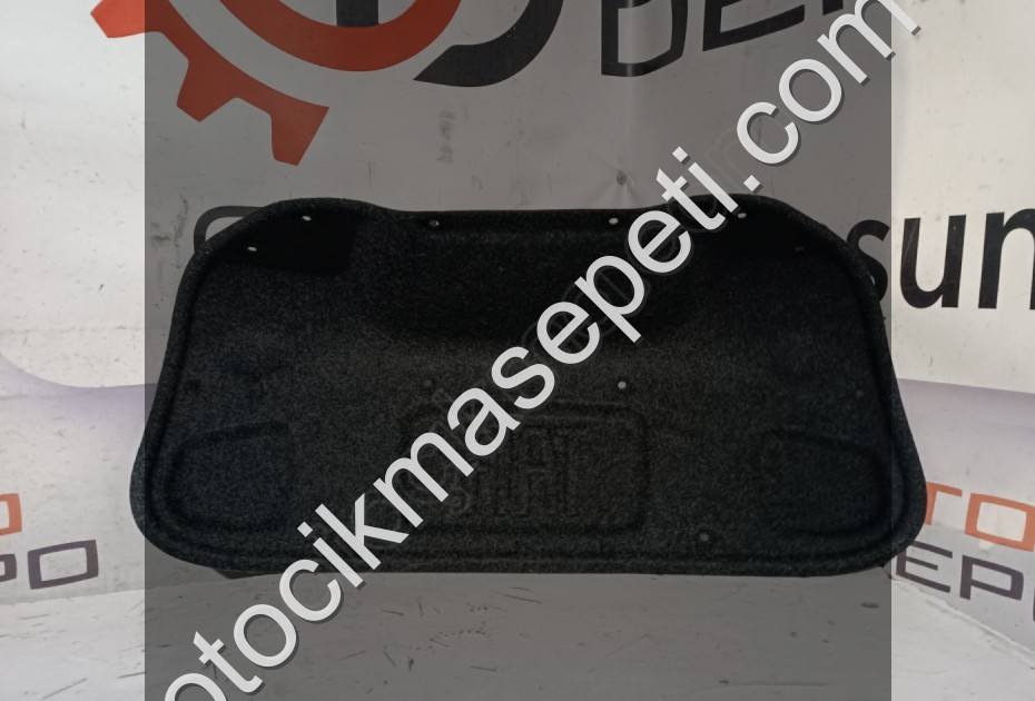 Fiat Linea Bagaj Kapağı Döşemesi Orjinal Çıkma