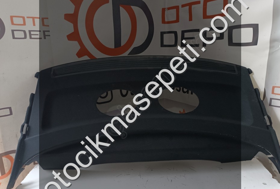 VW Passat B6 Arka Bagaj Pandizotu Orjinal Çıkma