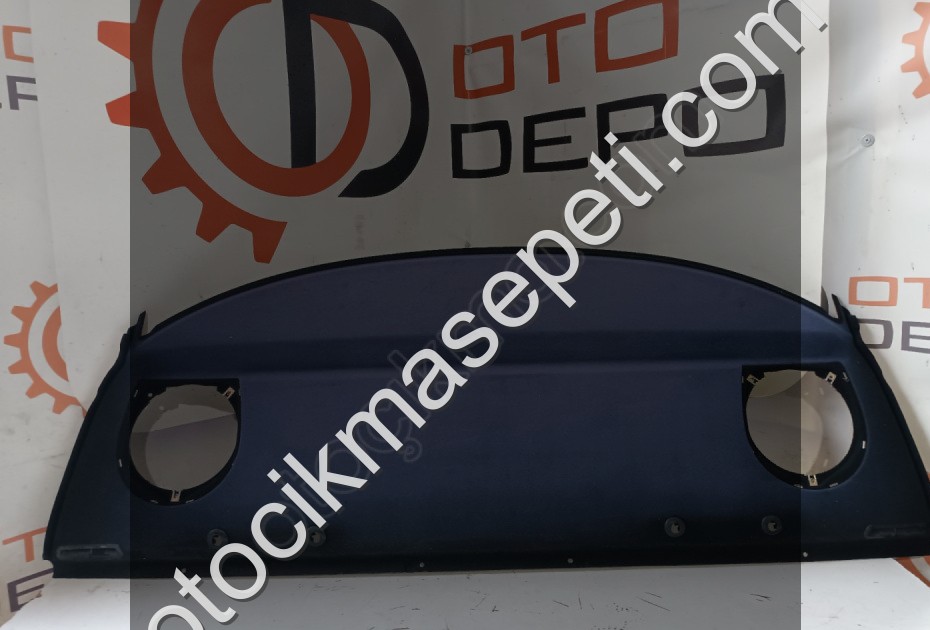 Bmw E46 Arka Bagaj Pandizotu 3 Serisi