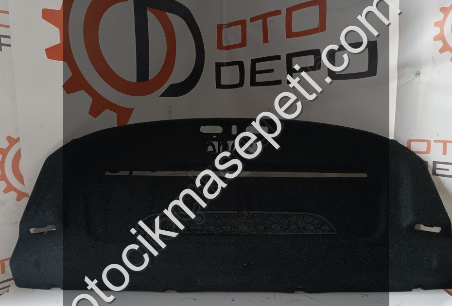 Renault Fluence Arka Bagaj Pandizotu Orjinal Çıkma