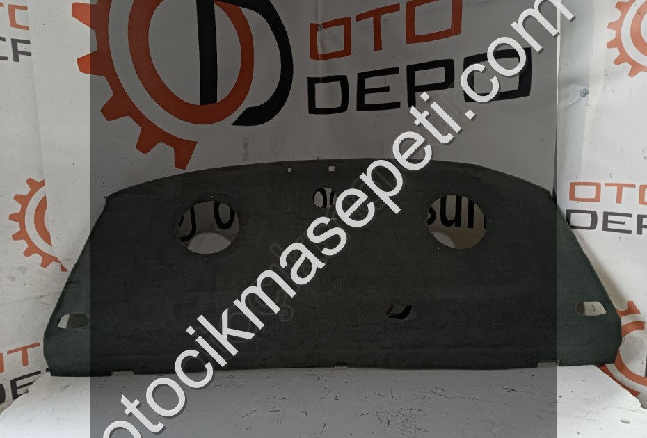 Chevrolet Kalos Sedan Arka Bagaj Pandizotu Orjinal Çıkma