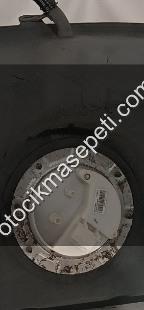 Fiorino Bipper Nemo 1.3 Euro 5 Mazot Depo Şamandırası