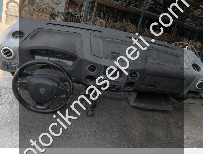 GAZELLE NN KALORİFER KAZANI OTO FEDAİ