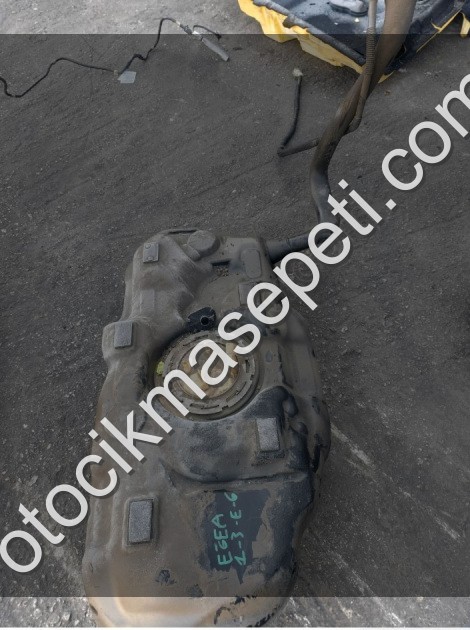 FİAT EGEA 1.3 E6 YAKIT DEPOSU OTO FEDAİ