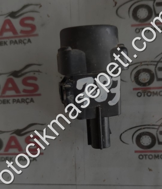 2023 CİTROEN JUMPER YAKIT KESİCİ ATALET SENSÖRÜ  1314621080