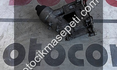 BMW X1E87 E60 E90 X3 E92 SOĞUTUCULU YAĞ FİLTRE KÜTÜĞÜ11427797392