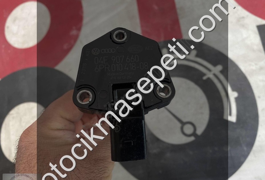 GOLF7 1.4TSI CXS CPT CZC CHPA ORJ YAĞ SEVİYE SENSÖRÜ 04E907660