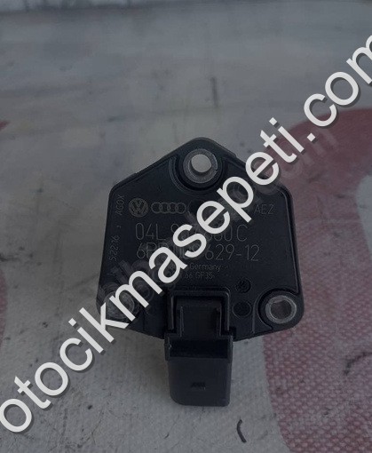 04L907660C VW AUDİ SKODA SEAT PORSCHE ORJ ÇKMA YAĞ SEVİYE SENSÖR